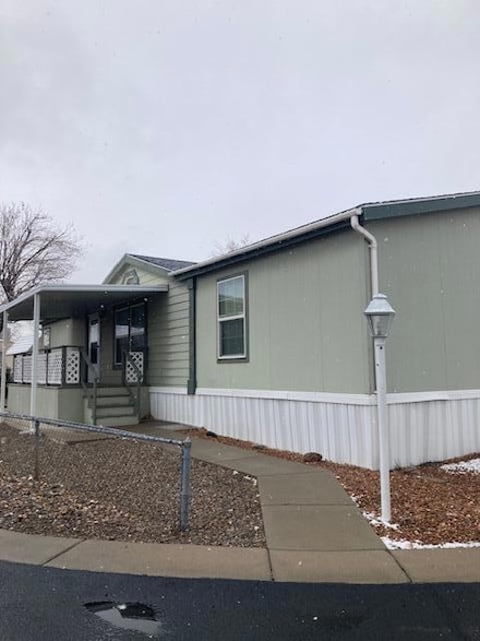 617 Trading Post Trail SE, Albuquerque, NM 87123