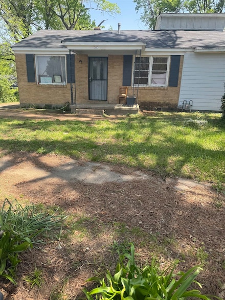 1478 Effie Rd, Memphis, TN 38106