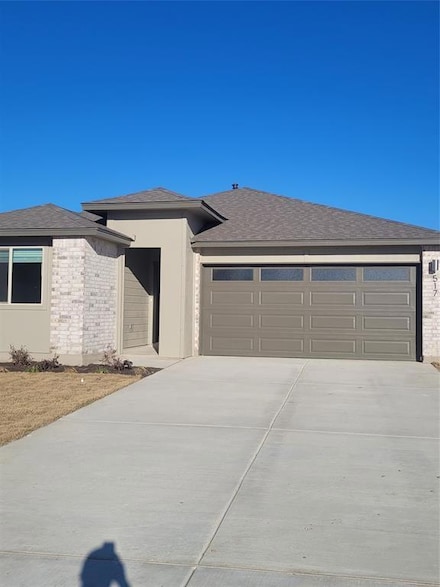 517 Coda Crossing, Georgetown, TX 78633
