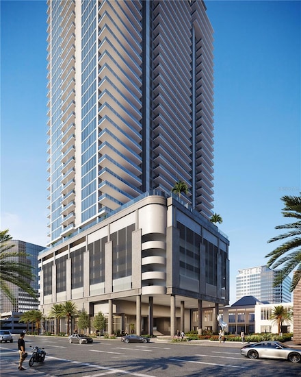 235 1st Ave S Unit 2703, Saint Petersburg, FL 33701