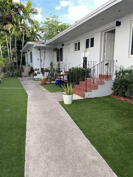 560 NE 67th St Unit 4, Miami, FL 33138