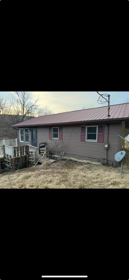 390 Fishing Creek Rd Unit R, Falmouth, KY 41040