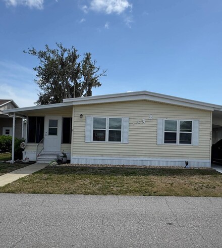2926 Freeman Ave, Sarasota, FL 34234