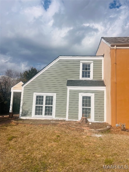 6723 Greenbrook Dr, Montgomery, AL 36117