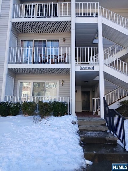 1100 Sage Ct, Mahwah, NJ 07430