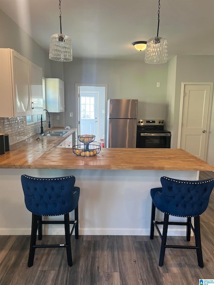 809 6th Way, Birmingham, AL 35214