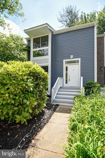 10408 Maywind Ct, Columbia, MD 21044