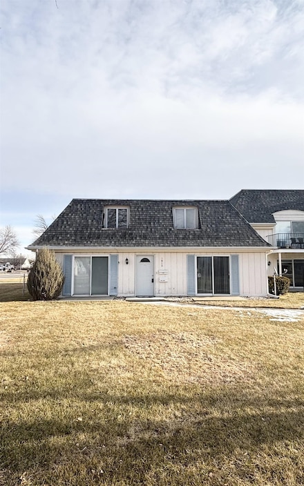 1912 32nd St, Columbus, NE 68601