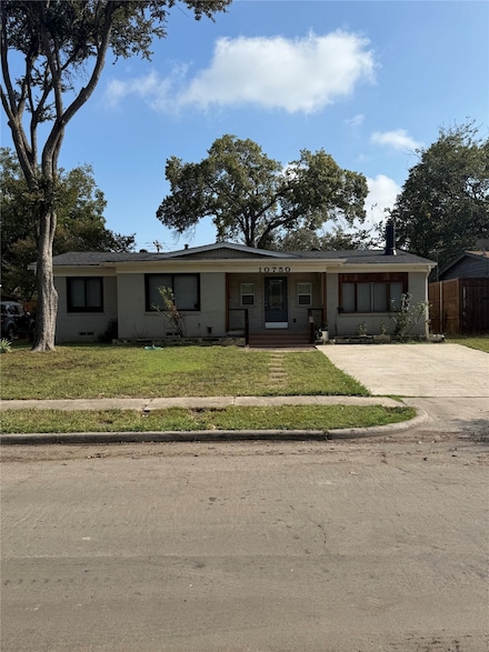 10750 Cotillion Dr, Dallas, TX 75228