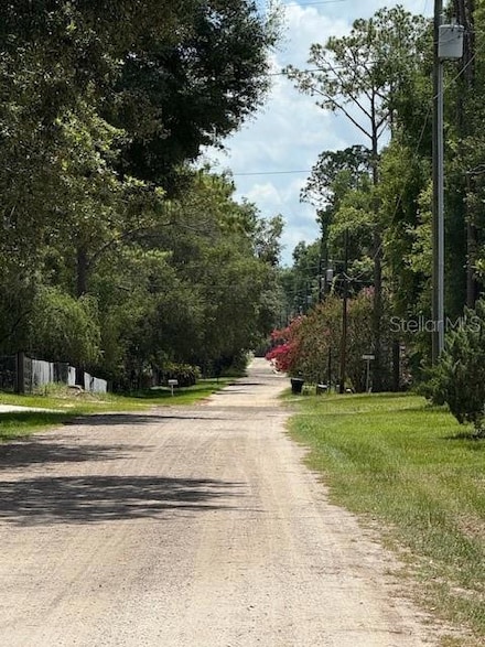 TBD Ohio Rd, Altoona, FL 32702