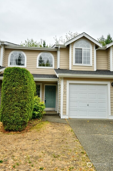 6019 Merlot Ln SE Unit 6011, Lacey, WA 98513