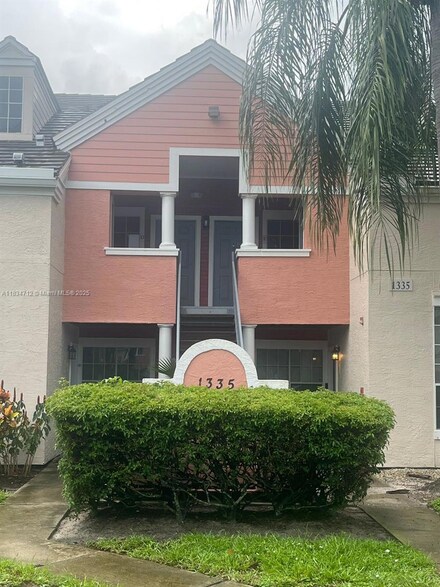 1335 Crystal Way Unit F, Delray Beach, FL 33444