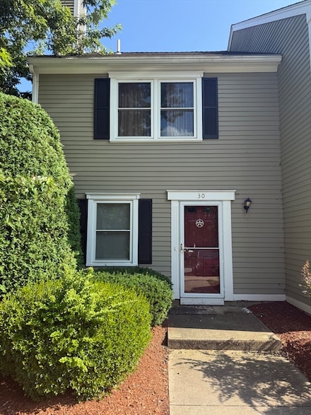 30 Cadogan Way Unit 30, Nashua, NH 03062