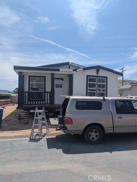 657 Lebec Rd Unit 2, Lebec, CA 93243