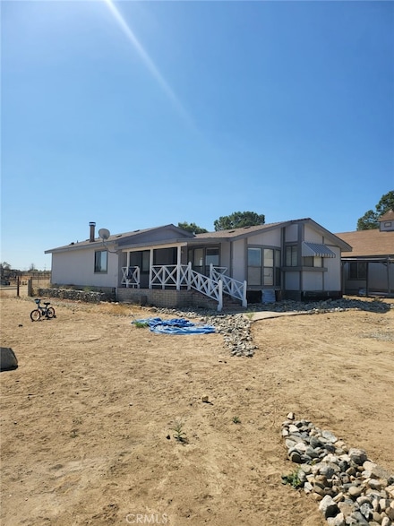 33391 165th St E, Llano, CA 93544
