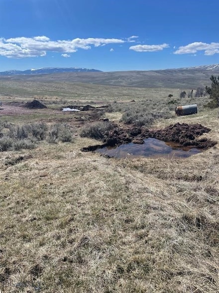 48 Black Butte, White Sulphur Springs, MT 59645