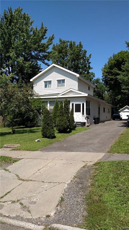1406 1st North St, Syracuse, NY 13208