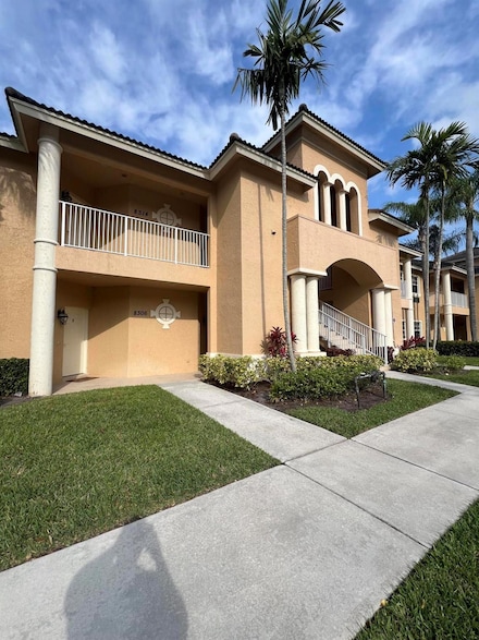 8314 Mulligan 2221 Cir Unit A, Saint Lucie West, FL 34986