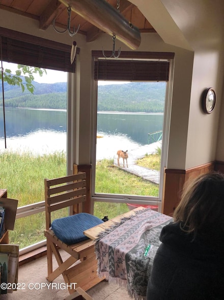 Lot 20 Block 2, Wrangell, AK 99929