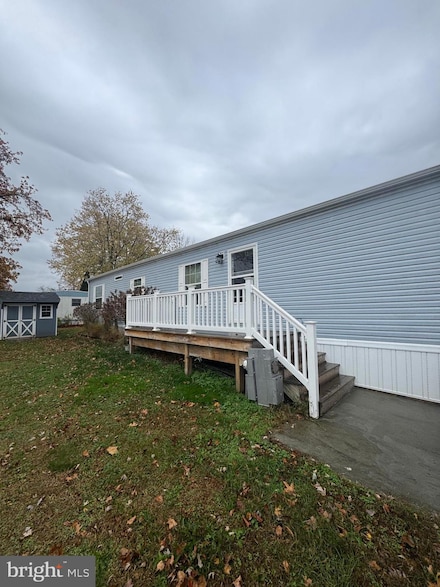 5057 Grace Dr, Morrisville, PA 19067