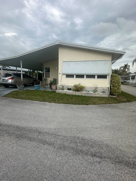 3390 Gandy Blvd N Unit 135, Saint Petersburg, FL 33702
