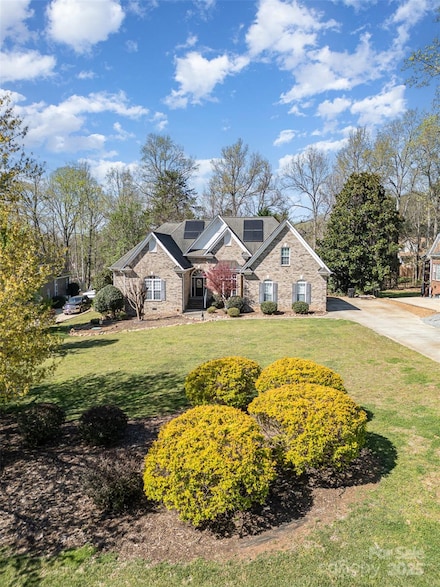 124 Cedar Woods Dr, Mooresville, NC 28117