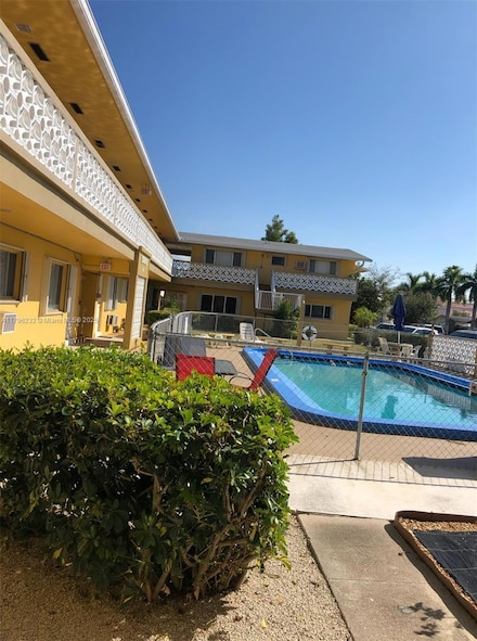 3525 Polk St Unit 3, Hollywood, FL 33021