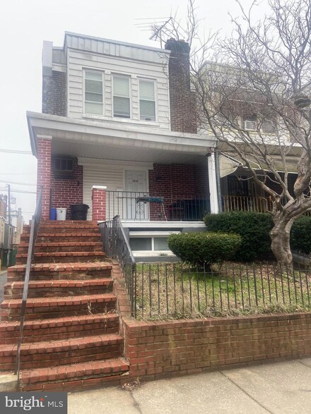 2910 N Woodstock St, Philadelphia, PA 19132