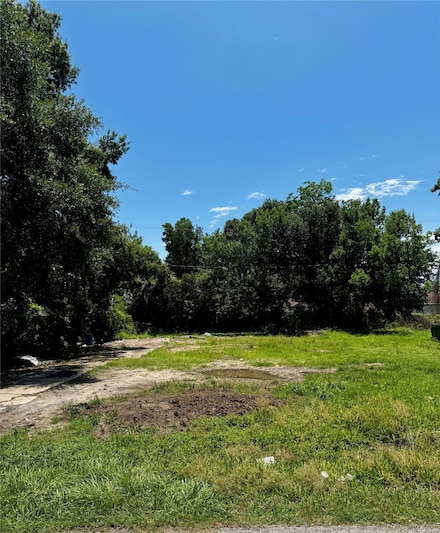 5601 Milart St, Houston, TX 77021