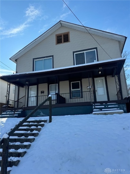 475 Stelton Rd Unit 475, Xenia, OH 45385