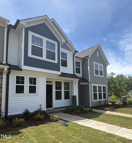 6449 Granite Quarry Dr, Raleigh, NC 27610