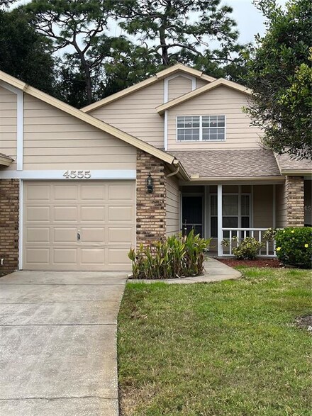 4555 Glen Hollow, New Port Richey, FL 34653