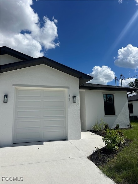 453 Bell Blvd, Lehigh Acres, FL 33974