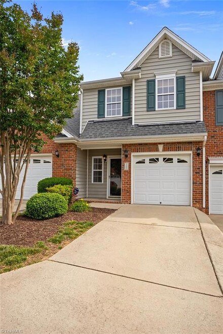 4433 Piedmont Trace Dr, Greensboro, NC 27409