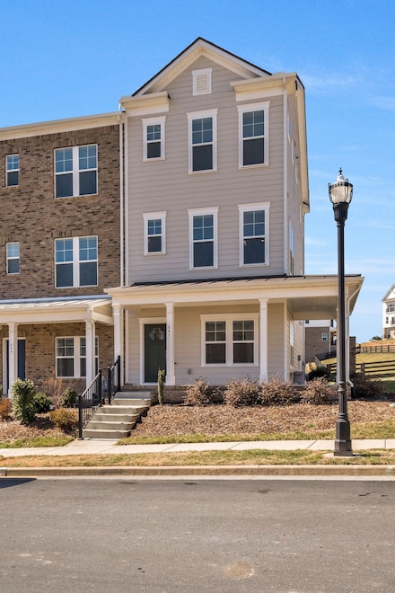 841 Westcott Ln, Antioch, TN 37013