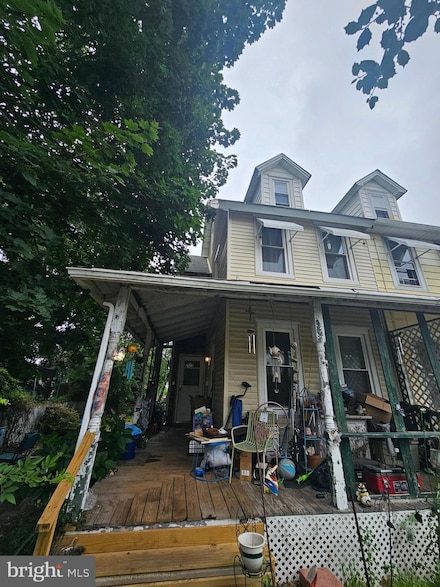 604 Spruce St, Delanco, NJ 08075