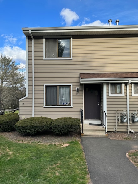 Condo For Rent In Branford Ct