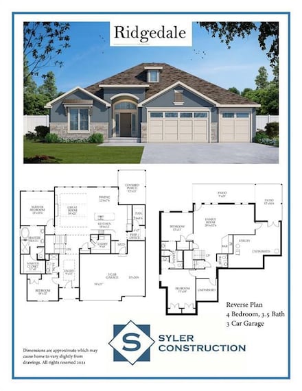 8716 N Lewis Ave, Kansas City, MO 64157
