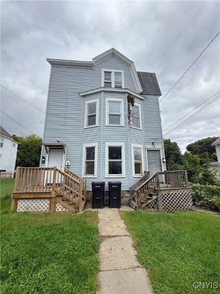 300 Whittier Ave Unit 2, Syracuse, NY 13204