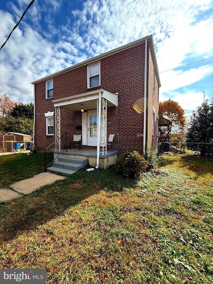 200 Filbert Ave, Wilmington, DE 19805