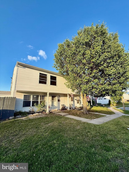 9 Lawrence Ct, Sicklerville, NJ 08081