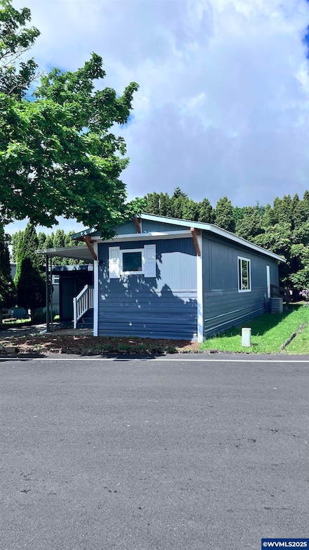 115 47th Ave NE, Salem, OR 97301
