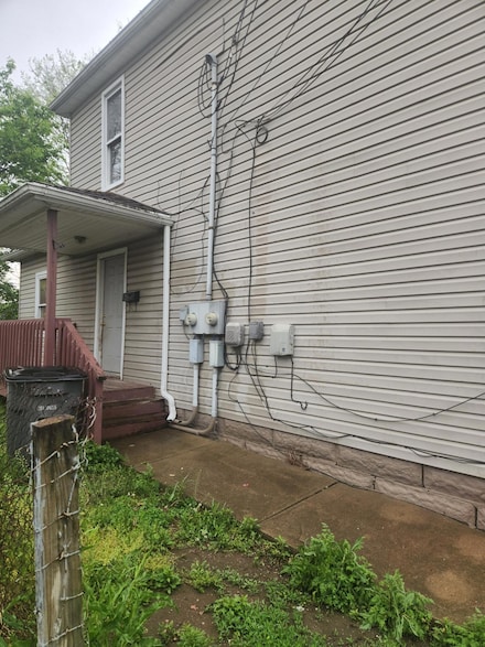 411 Water St, Connersville, IN 47331