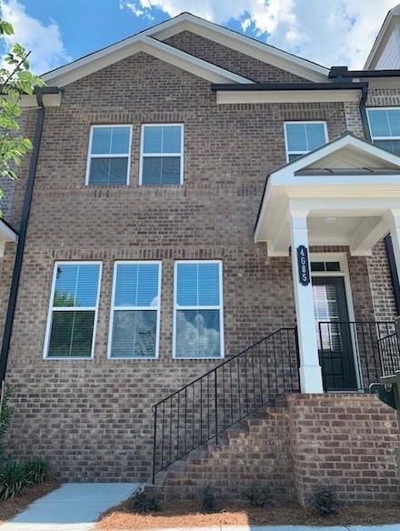 4685 White Buckeye Dr, Buford, GA 30518