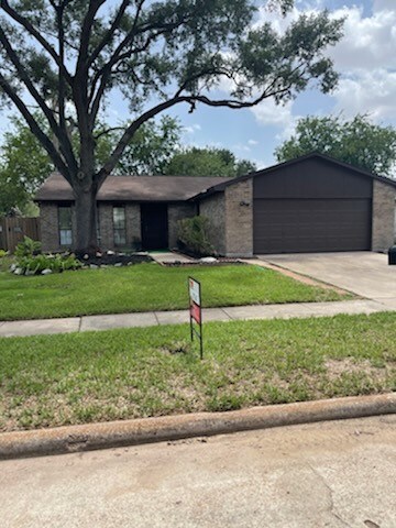 17319 Glenpatti Dr, Houston, TX 77084