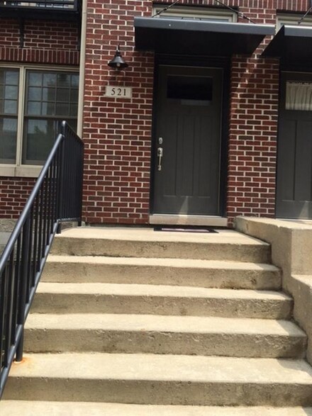 521 N Park Ave, Indianapolis, IN 46202