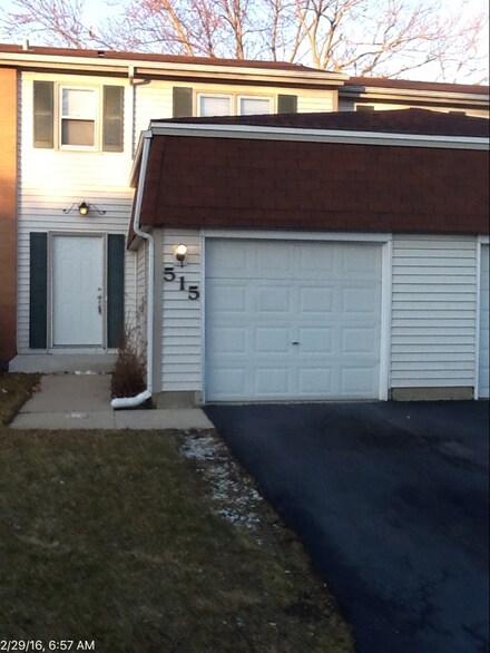 515 Racine Ln Unit 515, Bolingbrook, IL 60440