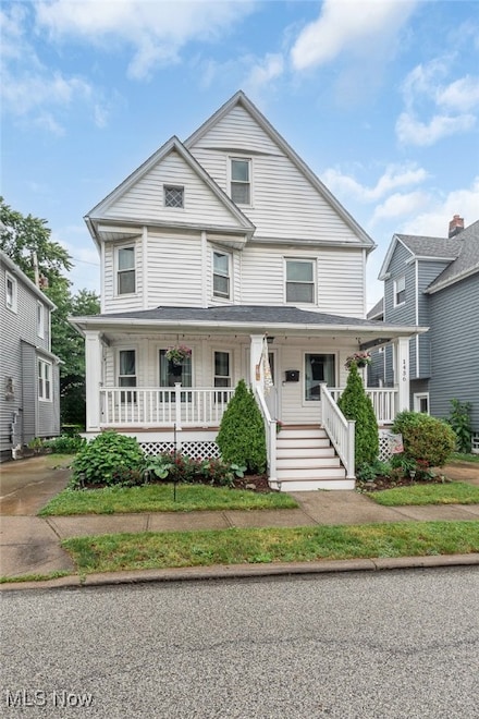 1436 Olivewood Ave, Lakewood, OH 44107