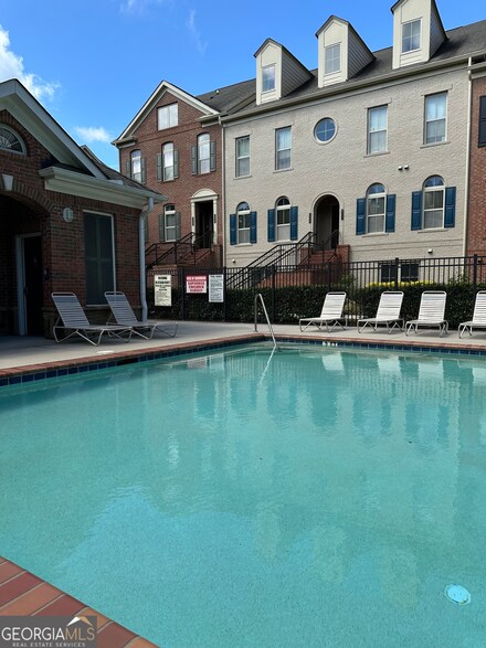 6459 Chariot St Unit 35, Atlanta, GA 30328