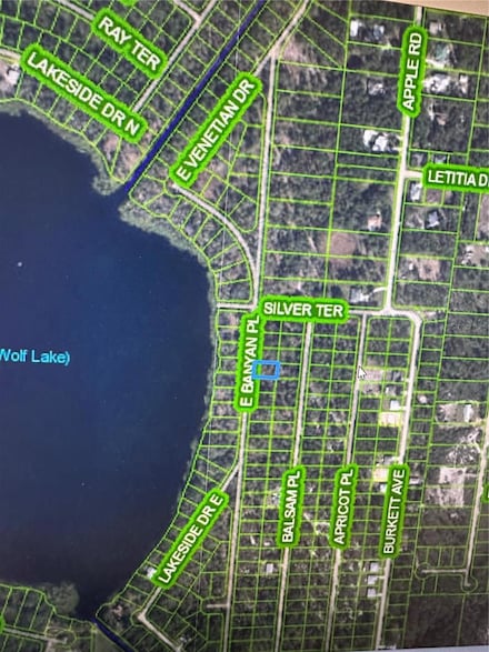 6508 E Banyan Place, Sebring, FL 33875